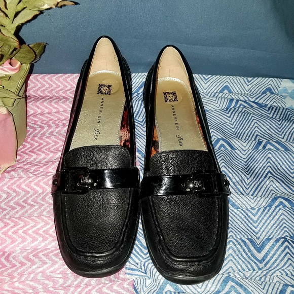 NWOT Anne Klein Loafers - Picture 4 of 8